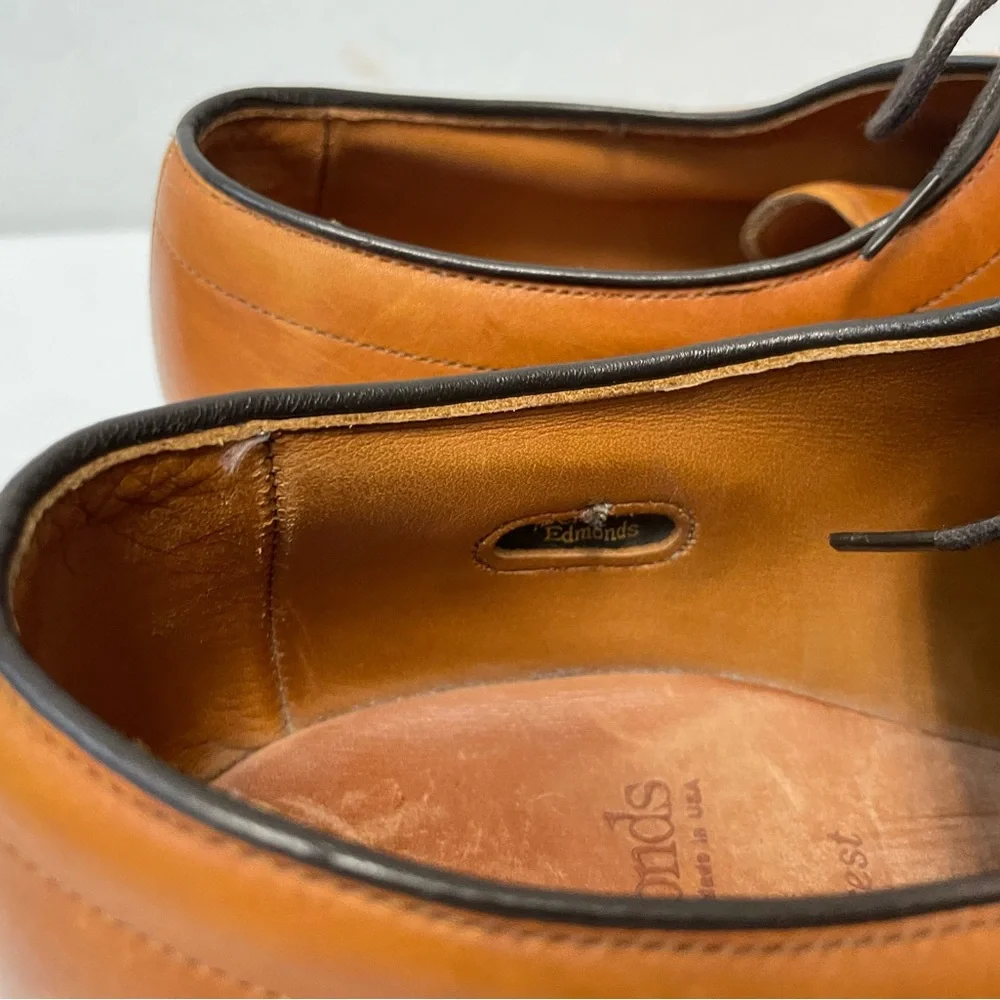 Allen Edmonds allen edmonds